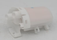 Automotive Fuel Filter MR529135 , Mitsubishi Pajero Pajero Fuel Filter Replacement